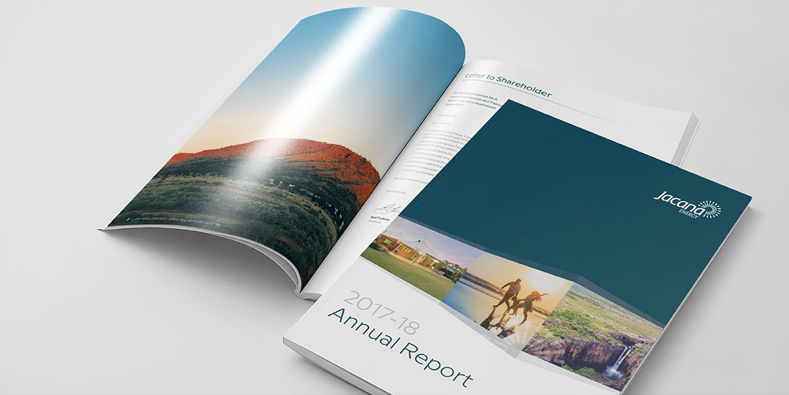 Annual Report 2017/18Preview