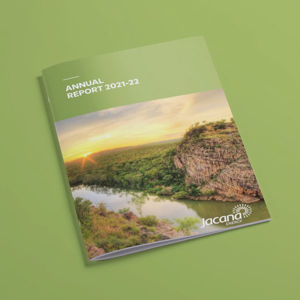 Annual Report 2021/22