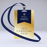 2021 Great Northern Darwin Cup Carnival