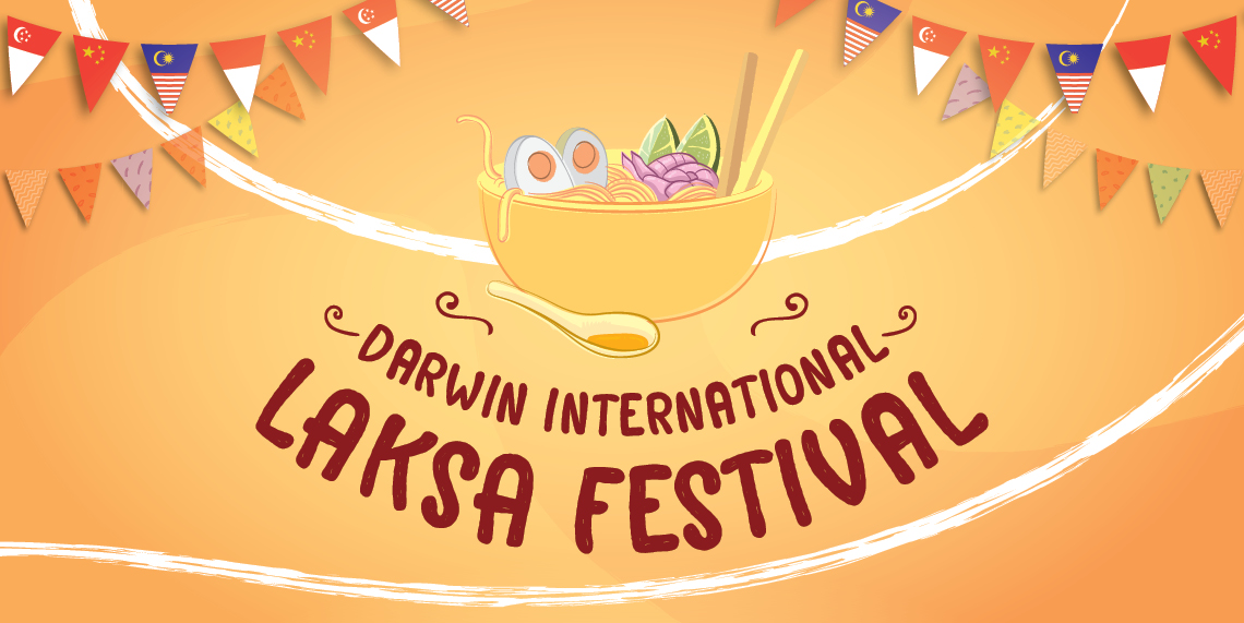 Darwin International Laksa FestivalPreview