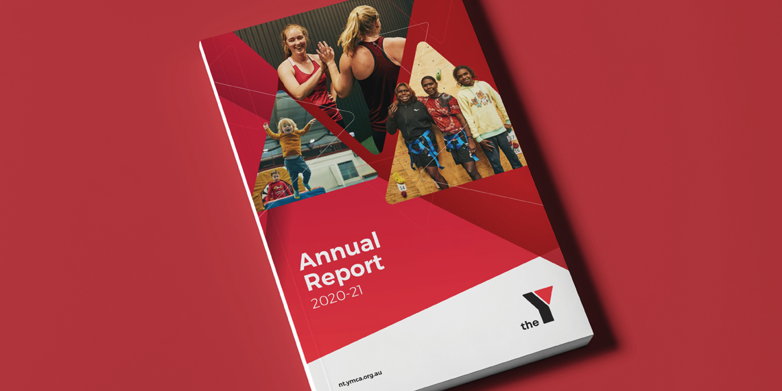 Annual Report 2020-21 DesignPreview