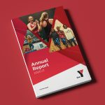 Annual Report 2020-21 Design