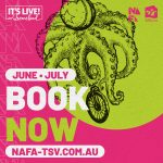 North Australian Festival of Arts 2022