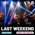 North Australian Festival of Arts 2022